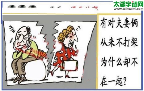 黑圣手漫画故事图谜第17021期