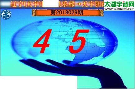 3d028期：天宇一句定三码+胆码图