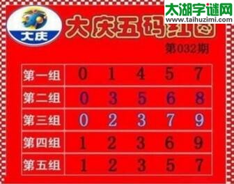 大庆一语真言-2018032期