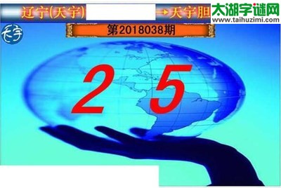 3d038期：天宇一句定三码+胆码图