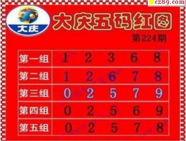 大庆一语真言-2018224期